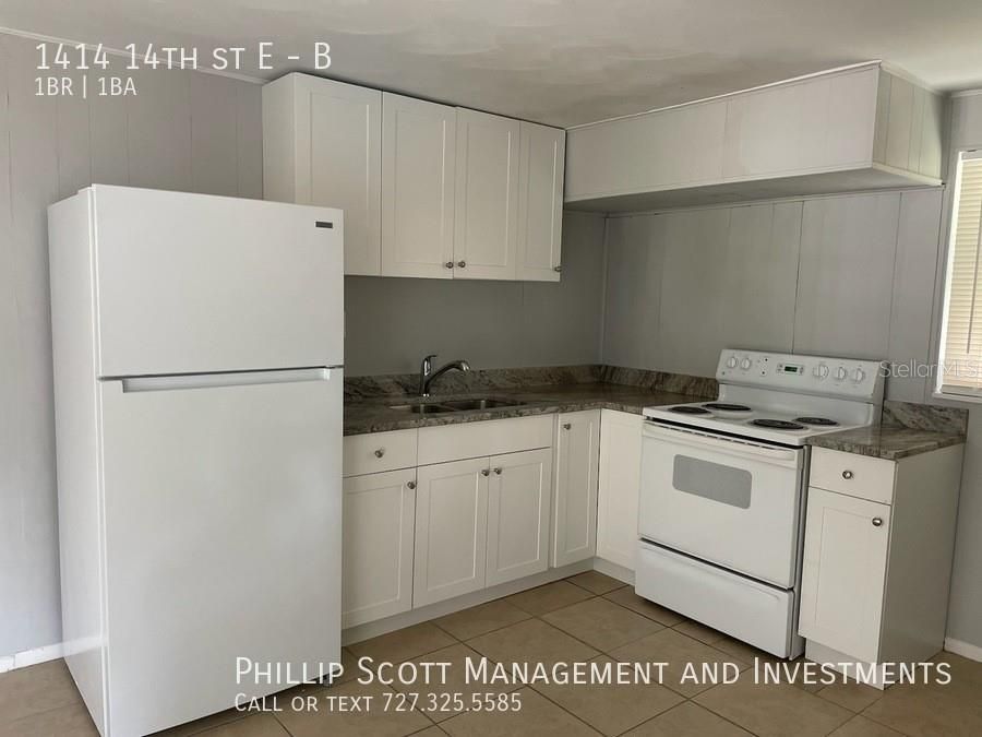 For Rent: $1,199 (1 beds, 1 baths, 550 Square Feet)