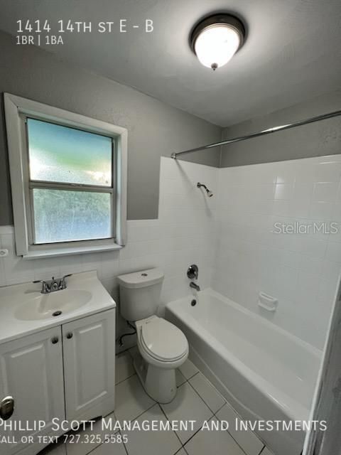 For Rent: $1,199 (1 beds, 1 baths, 550 Square Feet)