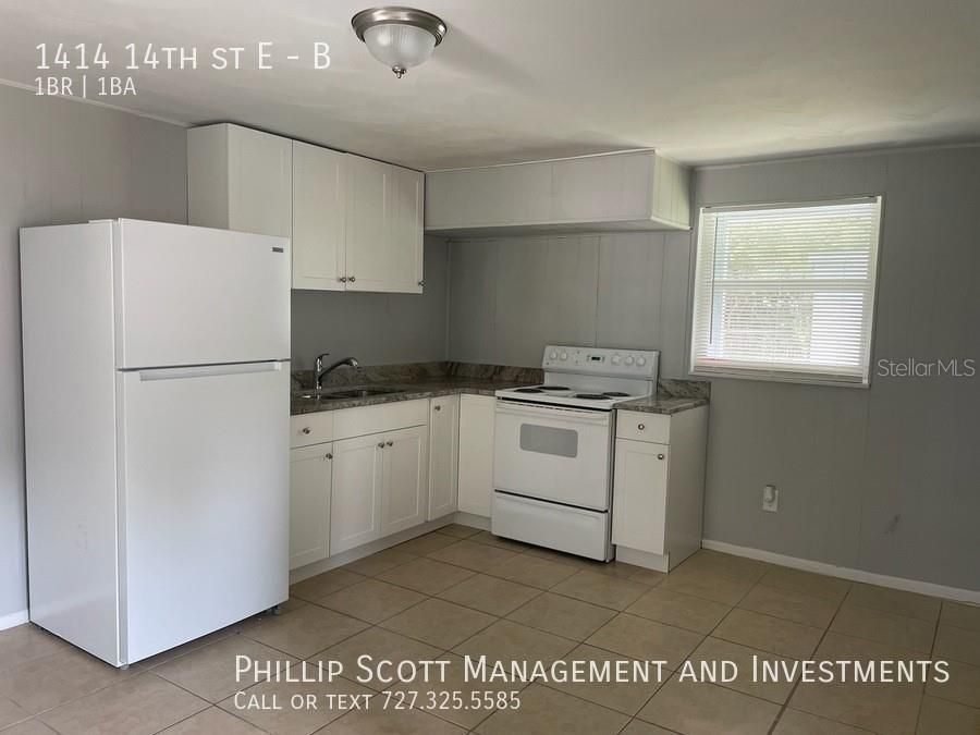 For Rent: $1,199 (1 beds, 1 baths, 550 Square Feet)