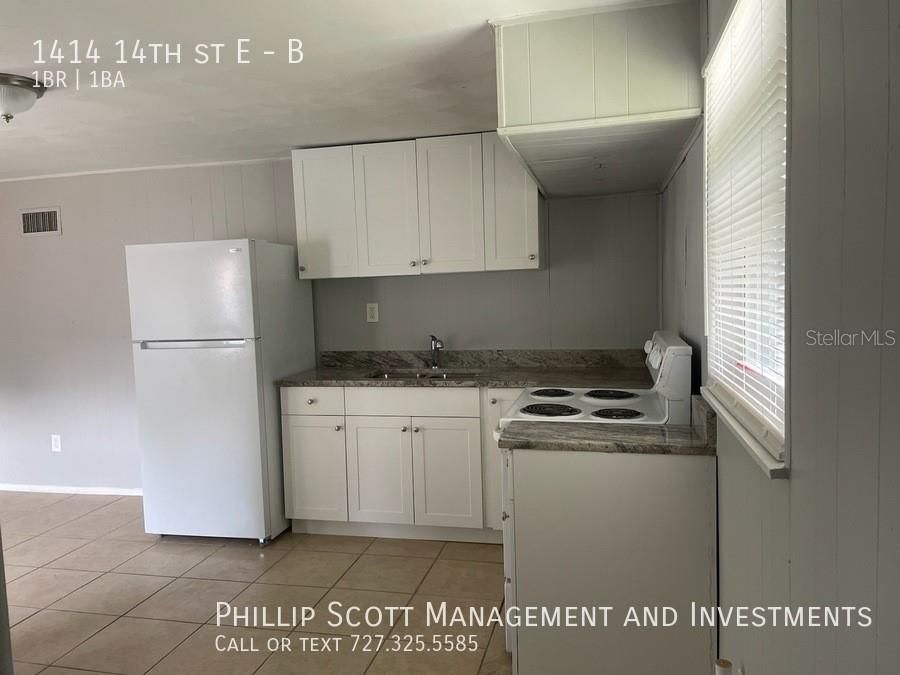 For Rent: $1,199 (1 beds, 1 baths, 550 Square Feet)