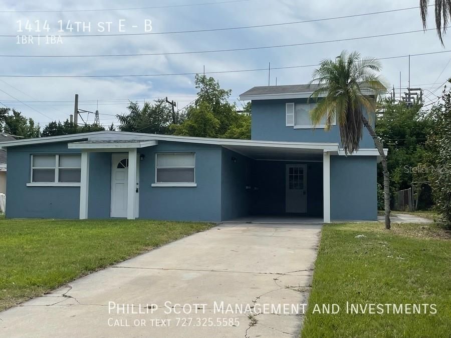 For Rent: $1,199 (1 beds, 1 baths, 550 Square Feet)