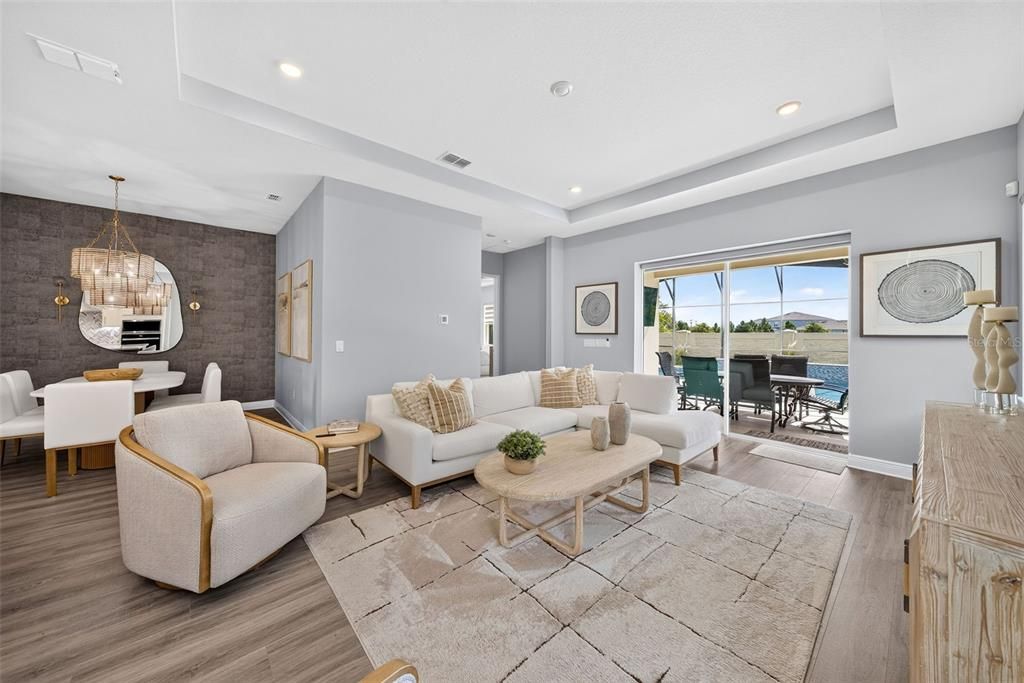 En Venta: $1,079,000 (5 camas, 3 baños, 3098 Pies cuadrados)