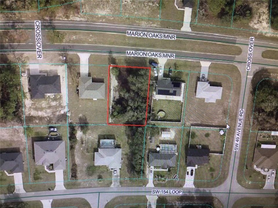 На продажу: $55,000 (0.24 acres)