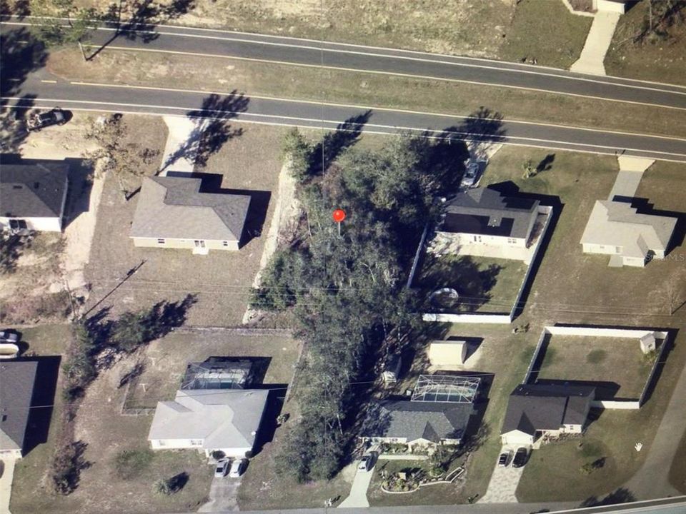 На продажу: $55,000 (0.24 acres)
