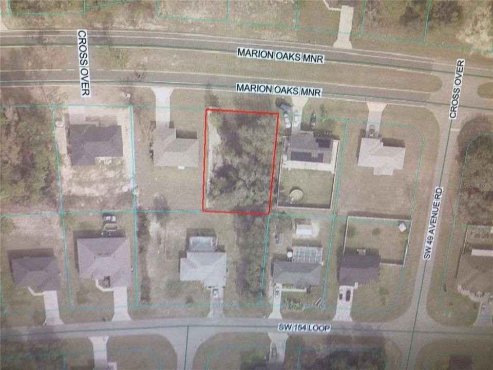 На продажу: $55,000 (0.24 acres)