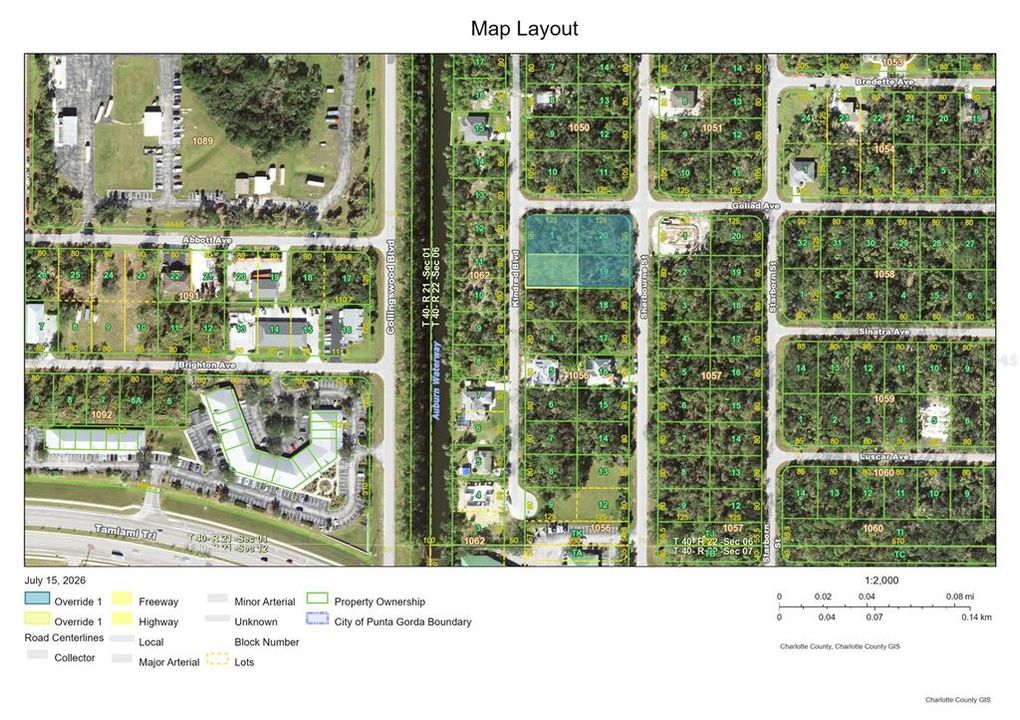 En Venta: $126,000 (1.00 acres)