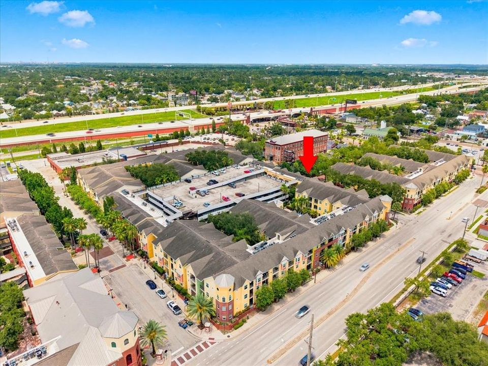 На продажу: $179,900 (1 спален, 1 ванн, 867 Квадратных фут)