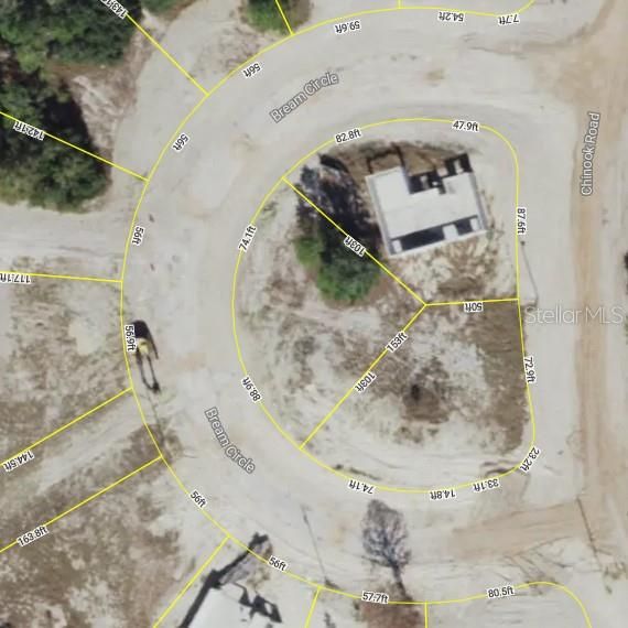 For Sale: $42,000 (0.19 acres)