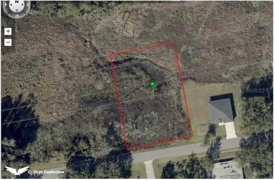 На продажу: $31,750 (0.72 acres)