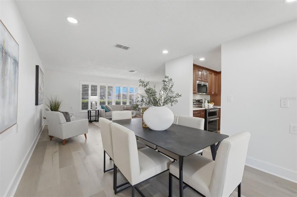 En Venta: $1,625,000 (4 camas, 2 baños, 2318 Pies cuadrados)