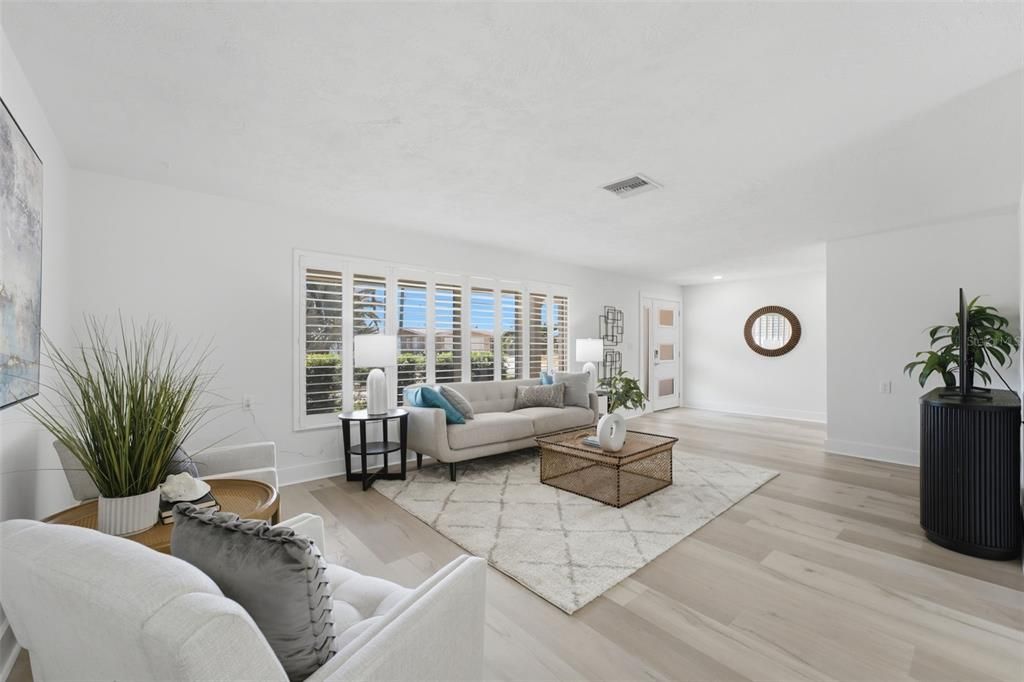 En Venta: $1,625,000 (4 camas, 2 baños, 2318 Pies cuadrados)