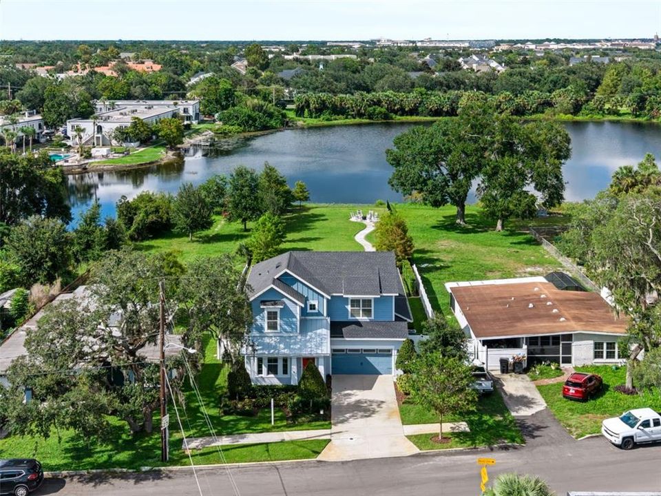 Active With Contract: $1,180,000 (4 beds, 3 baths, 3329 Square Feet)
