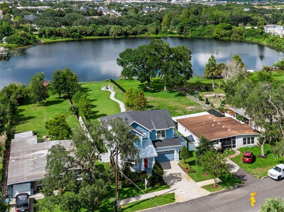 Active With Contract: $1,180,000 (4 beds, 3 baths, 3329 Square Feet)