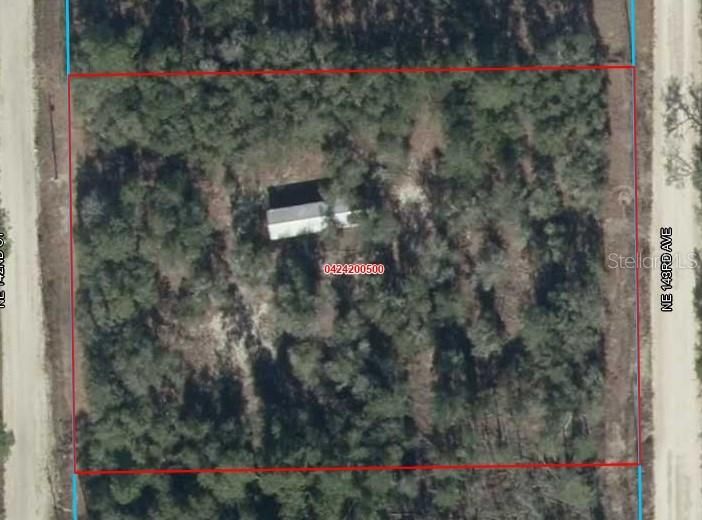 En Venta: $39,900 (1.40 acres)