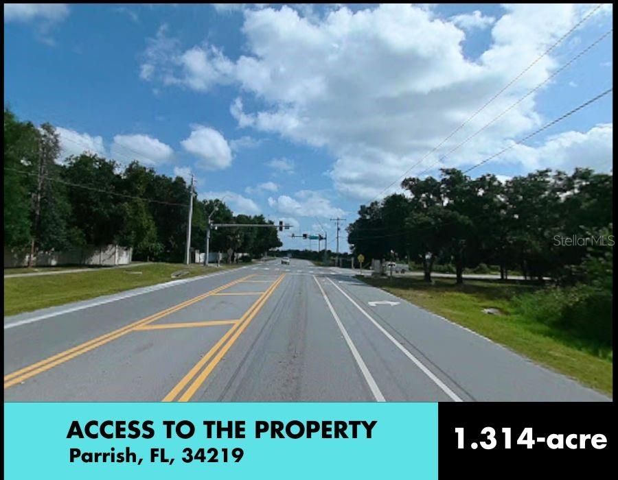 For Sale: $275,000 (1.31 acres)