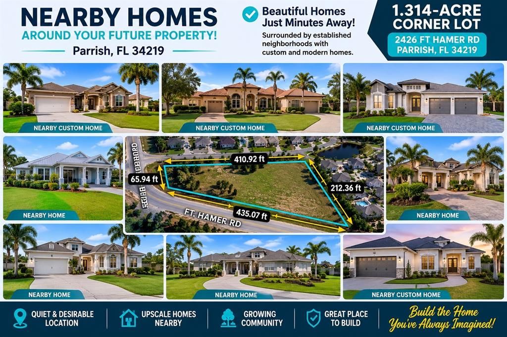 For Sale: $275,000 (1.31 acres)
