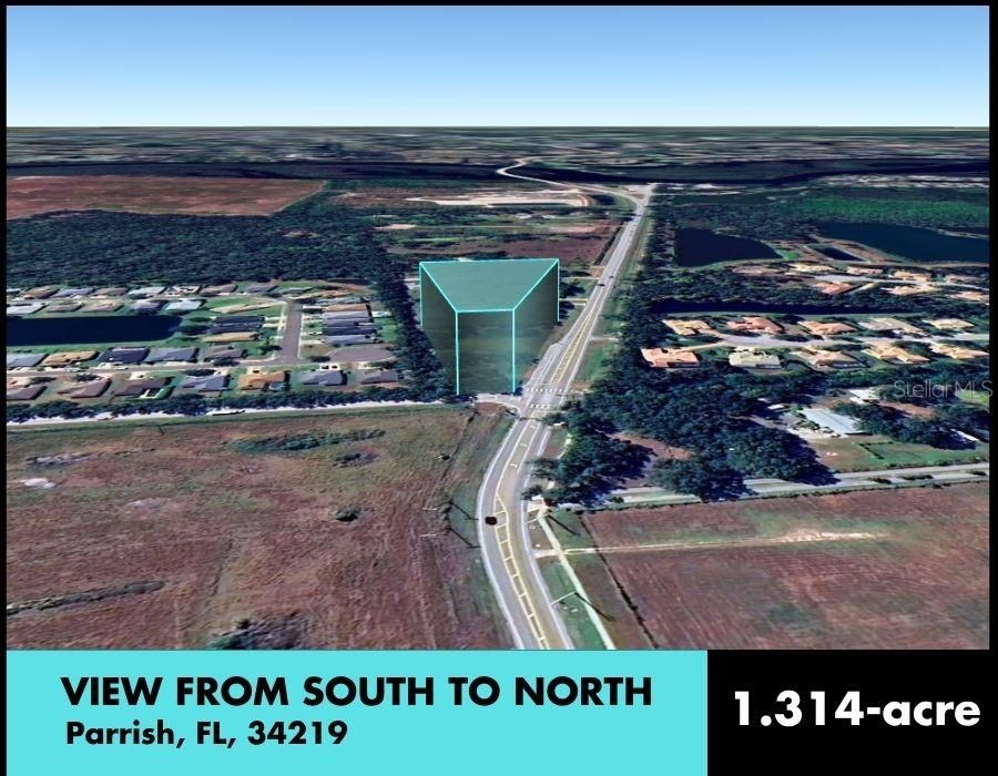 For Sale: $275,000 (1.31 acres)