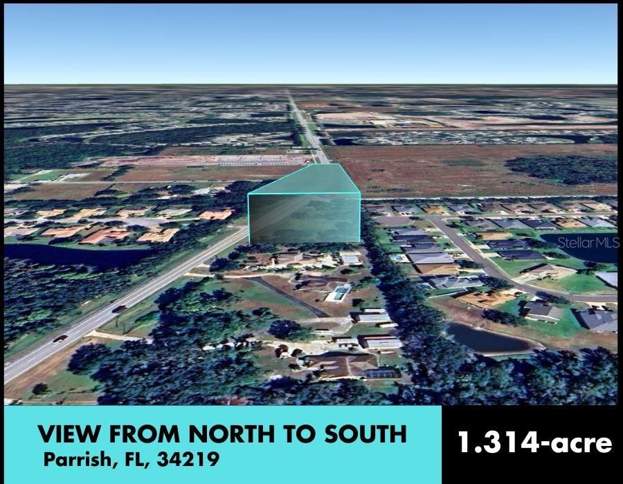 For Sale: $275,000 (1.31 acres)