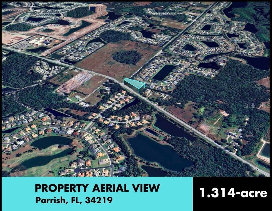 For Sale: $275,000 (1.31 acres)