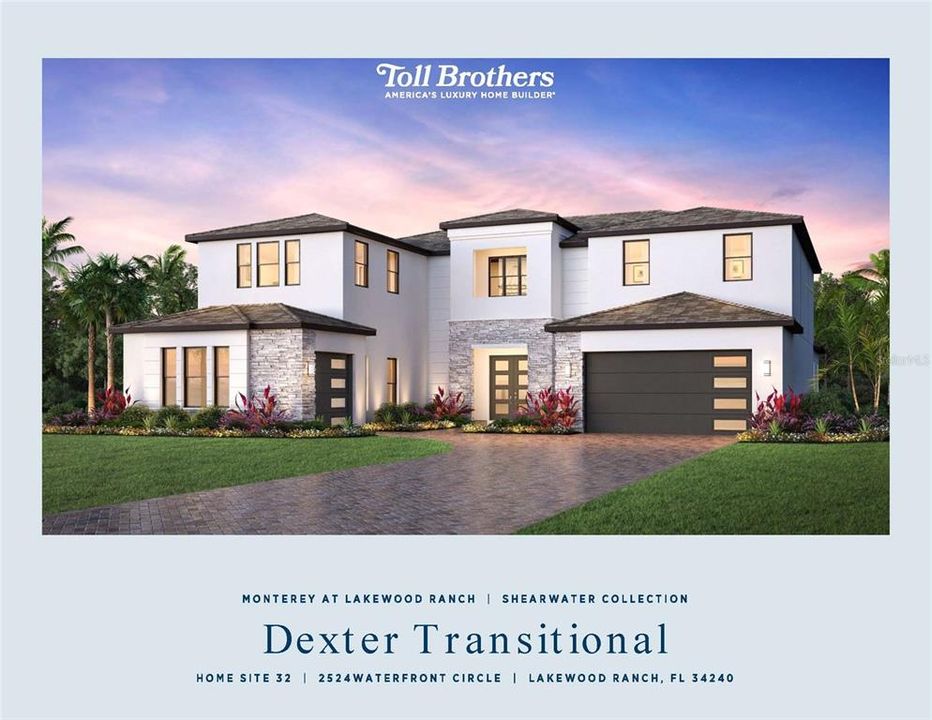 En Venta: $1,799,000 (5 camas, 5 baños, 5403 Pies cuadrados)