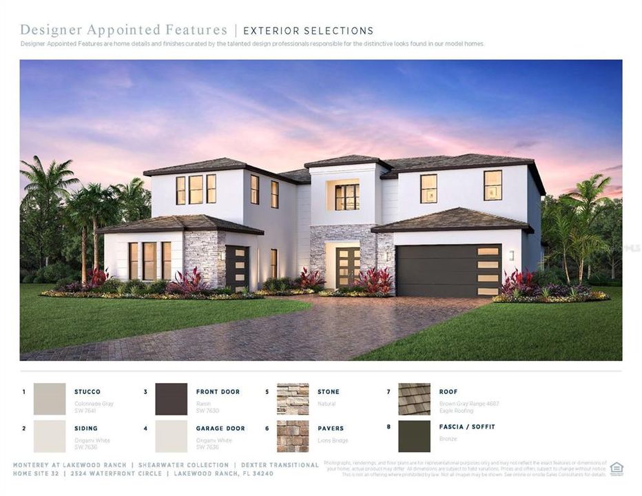 En Venta: $1,799,000 (5 camas, 5 baños, 5403 Pies cuadrados)