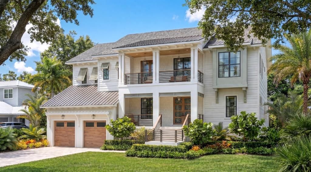 На продажу: $3,549,000 (5 спален, 5 ванн, 5091 Квадратных фут)