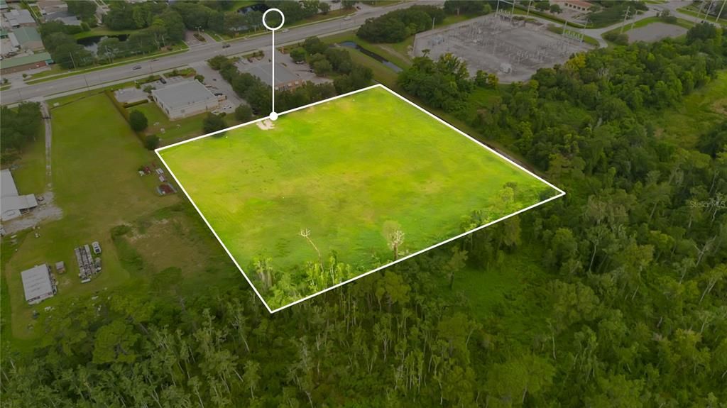 For Sale: $3,600,000 (6.73 acres)