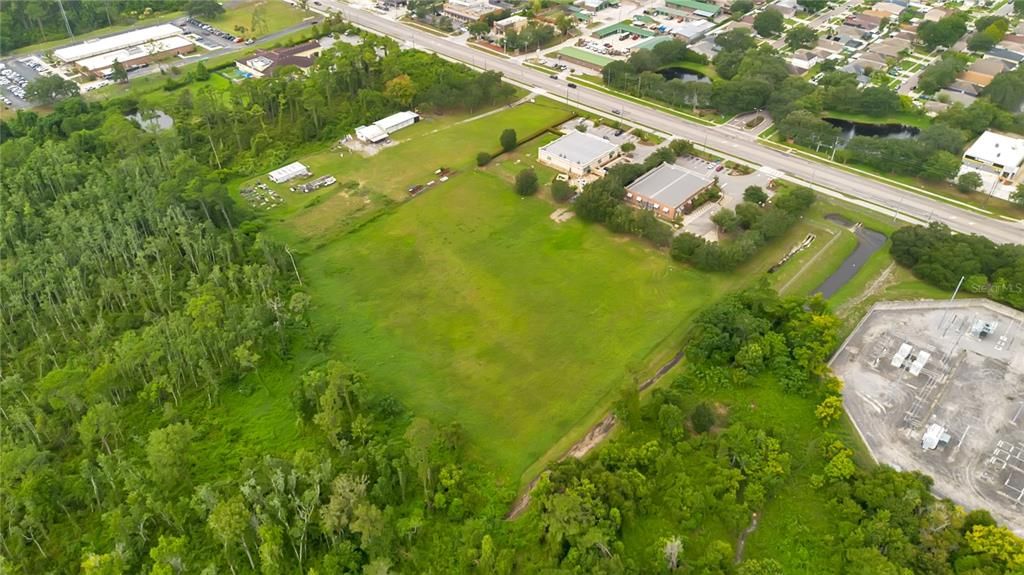 En Venta: $3,600,000 (6.73 acres)