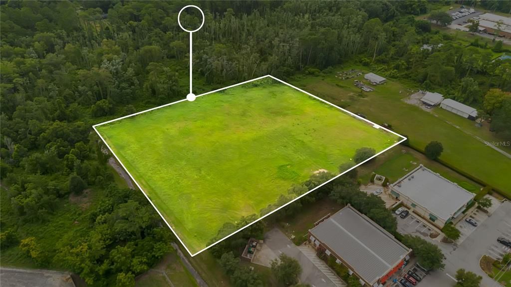 For Sale: $3,600,000 (6.73 acres)