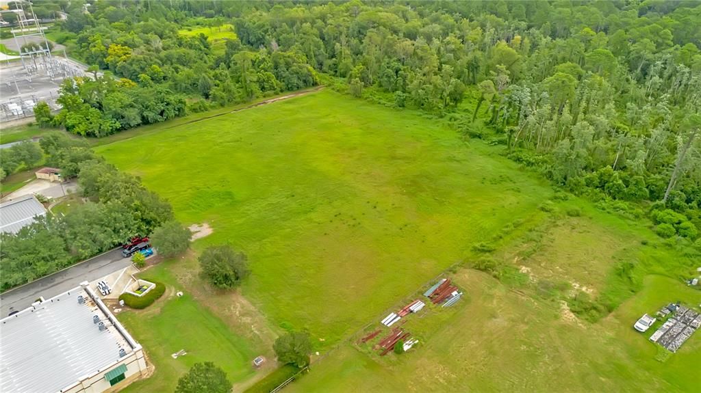 En Venta: $3,600,000 (6.73 acres)