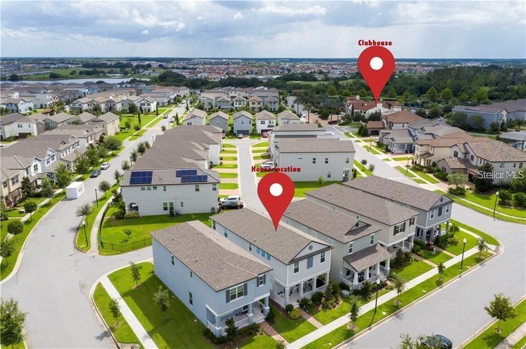 В аренду: $3,200 (4 спален, 2 ванн, 2078 Квадратных фут)