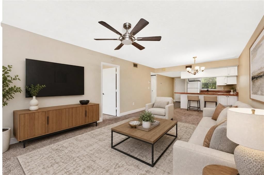 For Sale: $134,900 (2 beds, 2 baths, 918 Square Feet)