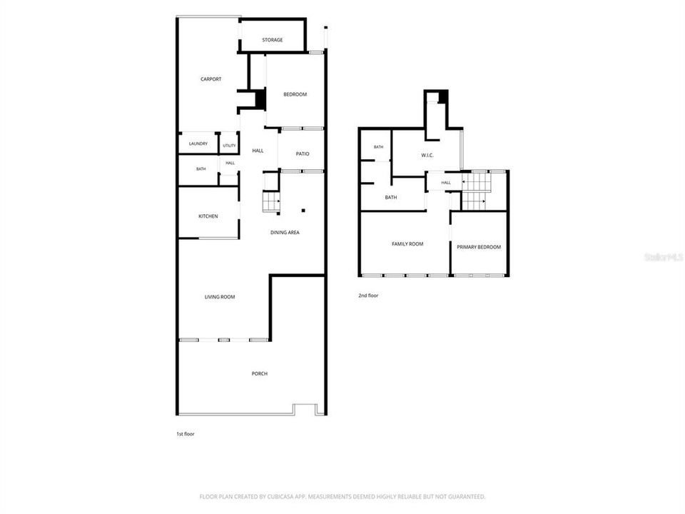 For Sale: $265,000 (2 beds, 2 baths, 1750 Square Feet)