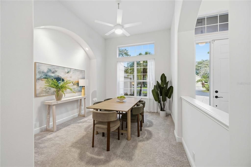 En Venta: $739,900 (3 camas, 3 baños, 2622 Pies cuadrados)