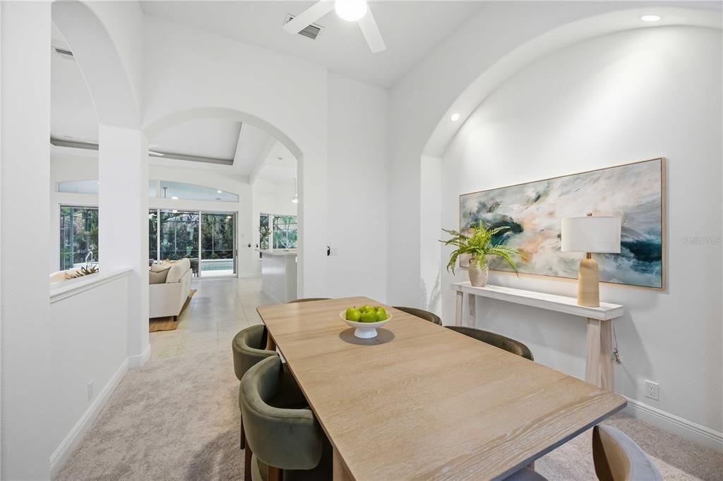 En Venta: $739,900 (3 camas, 3 baños, 2622 Pies cuadrados)