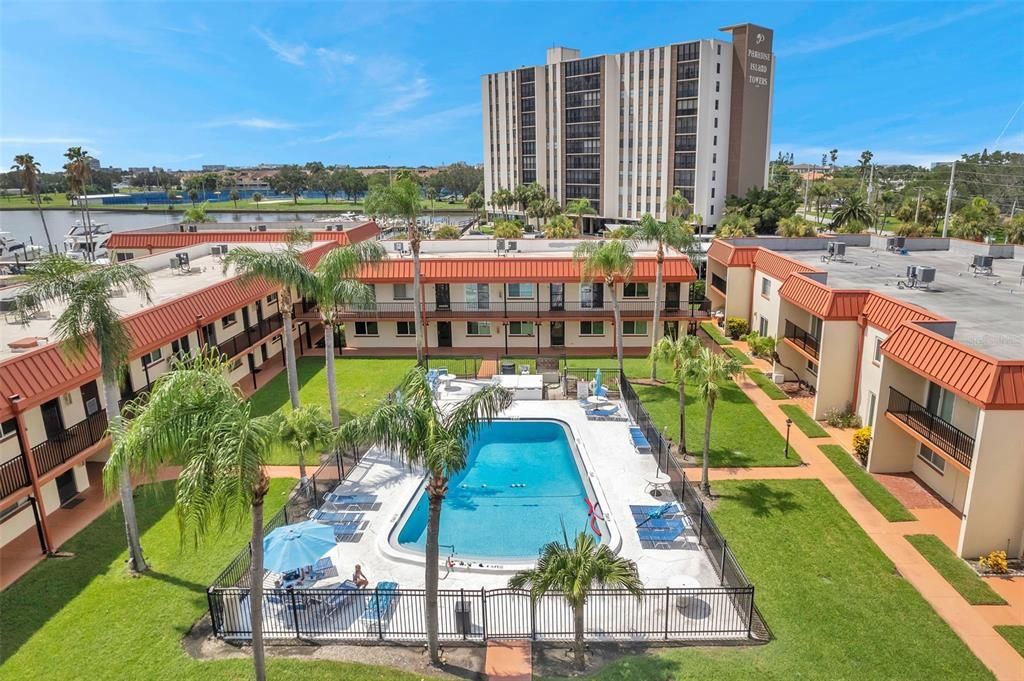 En Venta: $163,900 (1 camas, 1 baños, 645 Pies cuadrados)