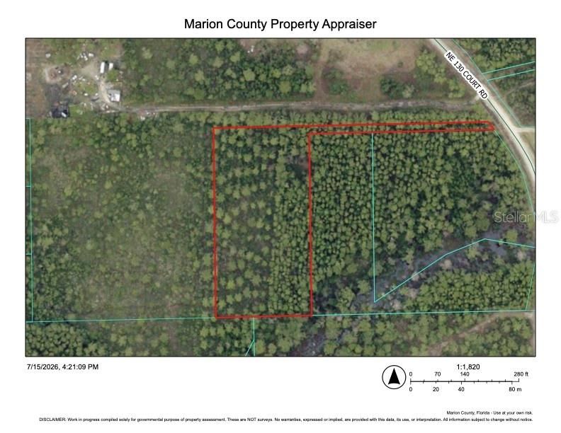 For Sale: $55,000 (3.00 acres)
