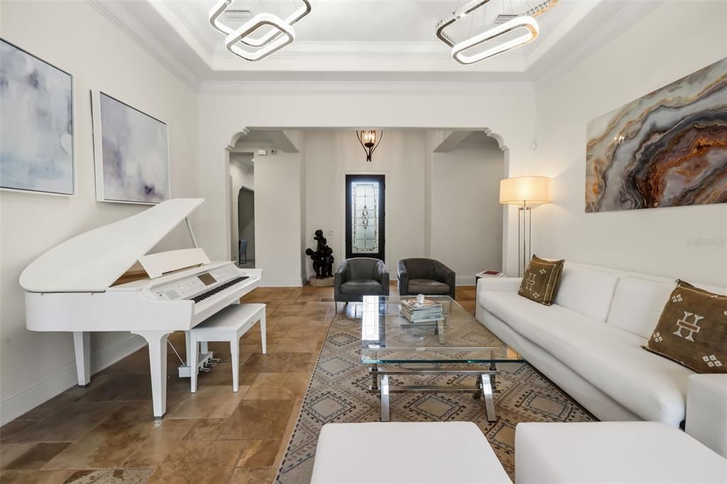 En Venta: $1,595,000 (4 camas, 3 baños, 3166 Pies cuadrados)