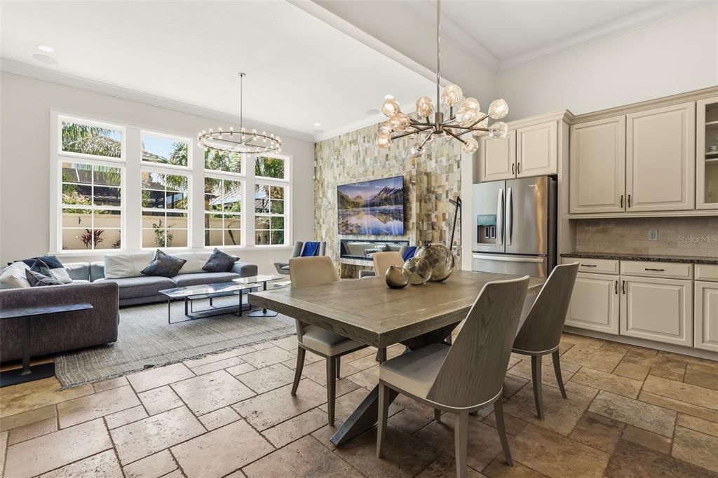En Venta: $1,595,000 (4 camas, 3 baños, 3166 Pies cuadrados)