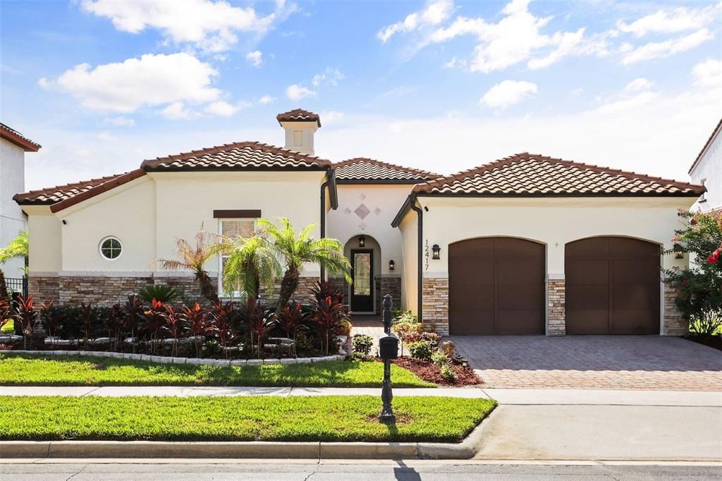 En Venta: $1,595,000 (4 camas, 3 baños, 3166 Pies cuadrados)