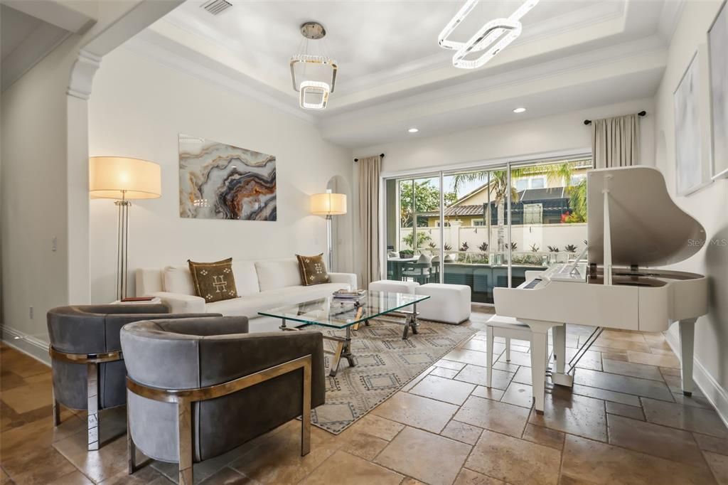 En Venta: $1,595,000 (4 camas, 3 baños, 3166 Pies cuadrados)