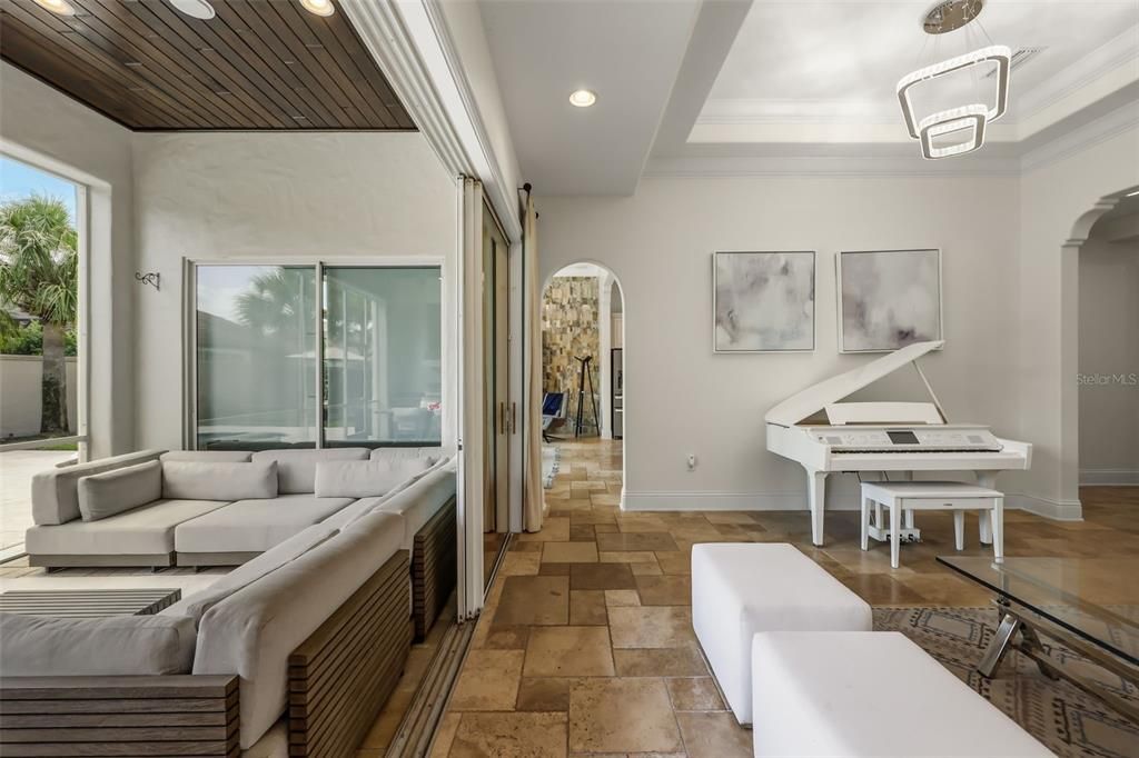 En Venta: $1,595,000 (4 camas, 3 baños, 3166 Pies cuadrados)
