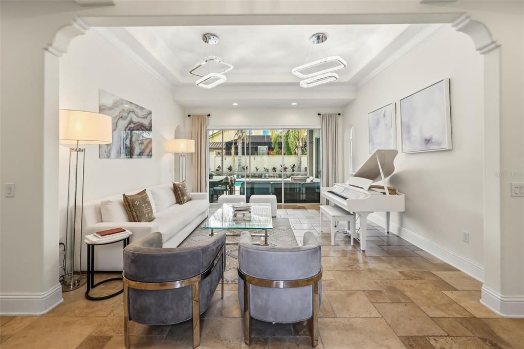 En Venta: $1,595,000 (4 camas, 3 baños, 3166 Pies cuadrados)