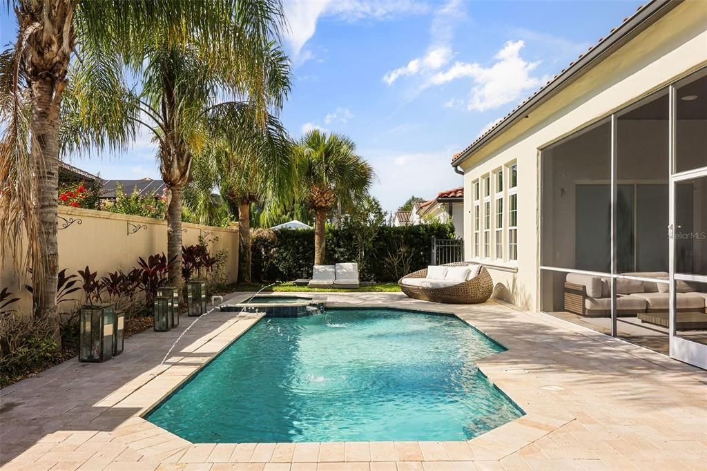 En Venta: $1,595,000 (4 camas, 3 baños, 3166 Pies cuadrados)