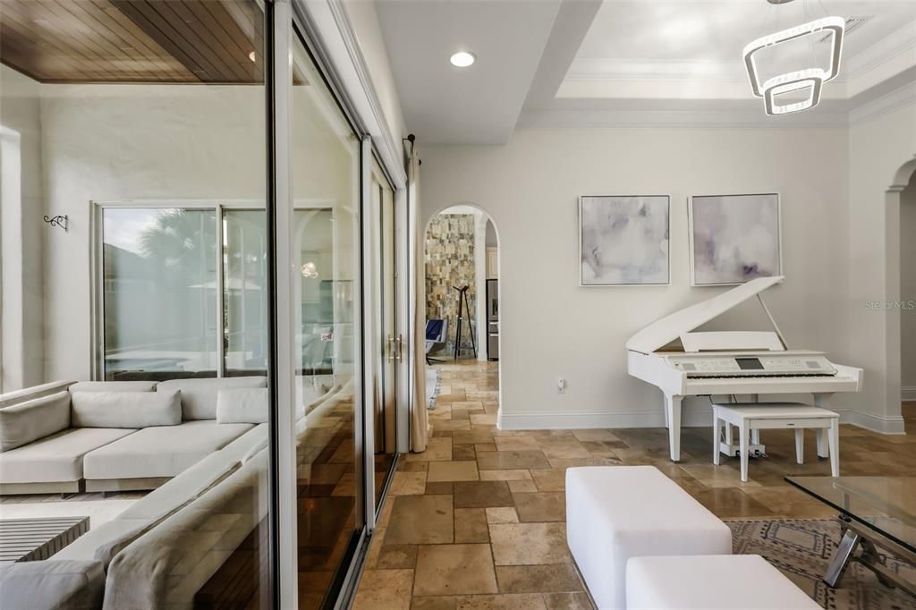 En Venta: $1,595,000 (4 camas, 3 baños, 3166 Pies cuadrados)