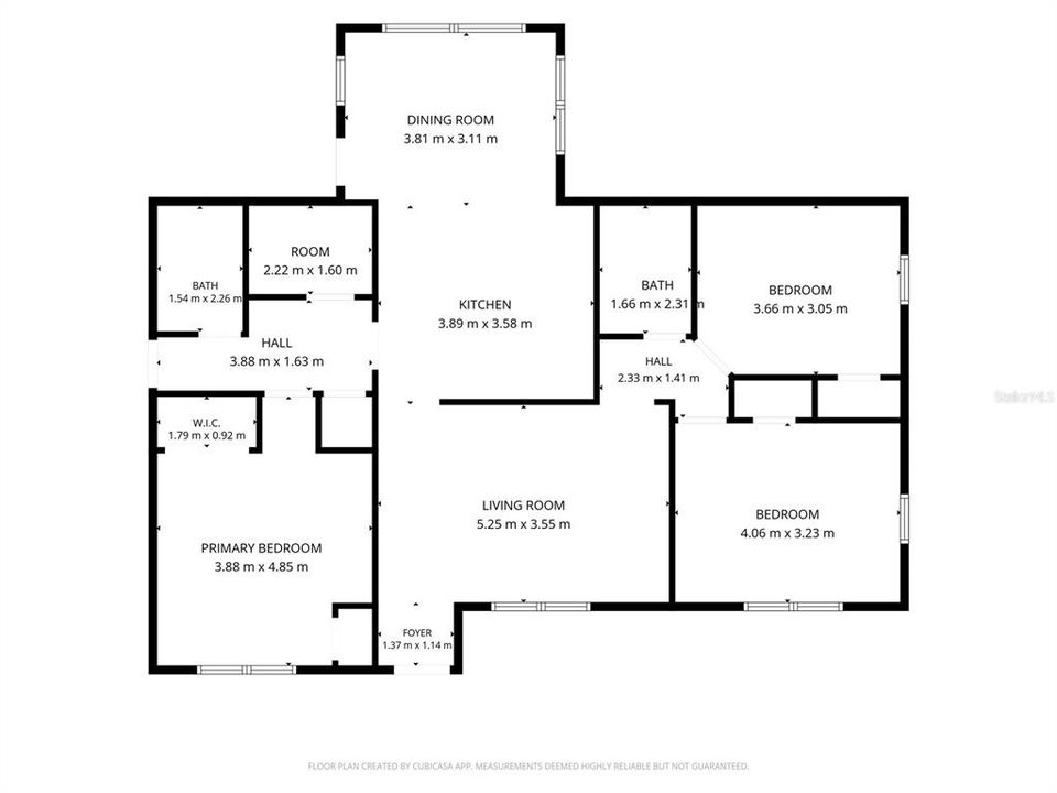 На продажу: $304,999 (3 спален, 2 ванн, 1315 Квадратных фут)