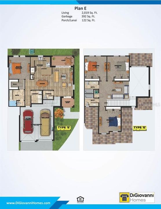 For Rent: $4,500 (4 beds, 3 baths, 2019 Square Feet)