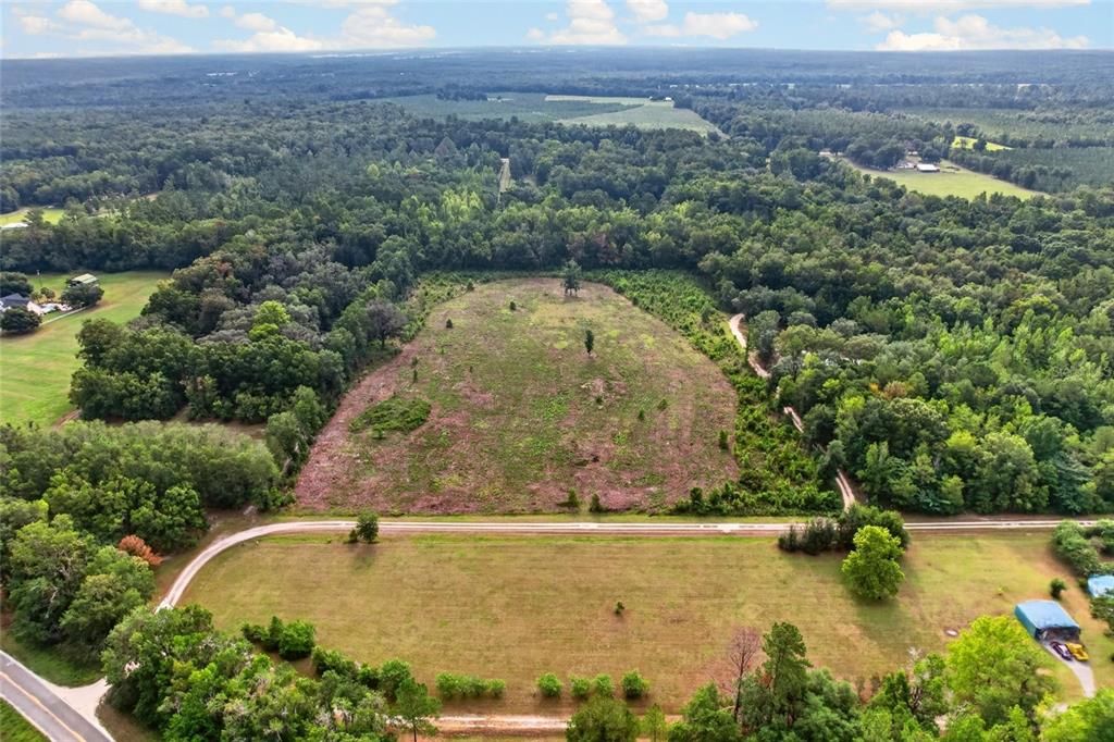 For Sale: $250,000 (10.00 acres)