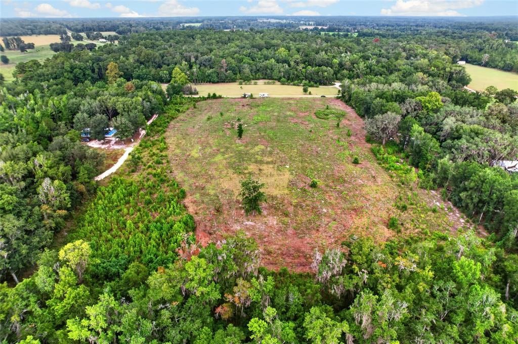 For Sale: $250,000 (10.00 acres)