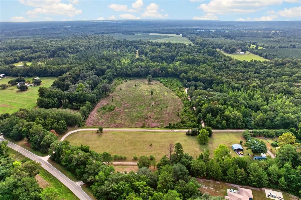 For Sale: $250,000 (10.00 acres)